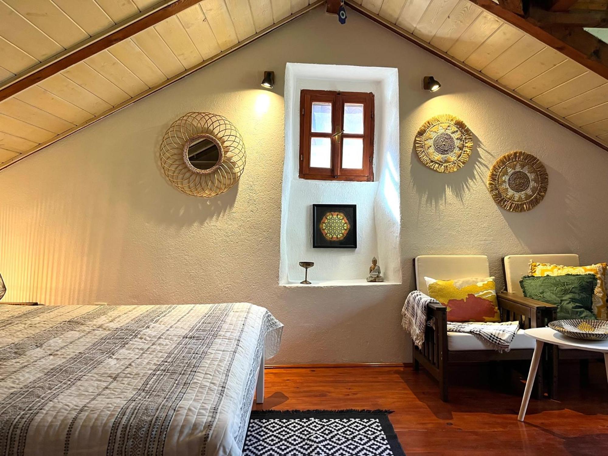 Healthystudio512 Apartments โกตอร์ ภายนอก รูปภาพ